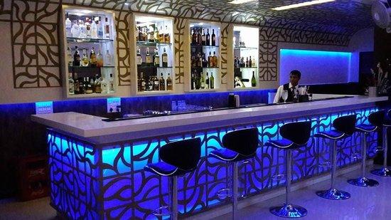 Balbeer's Multicuisine Kitchen & Bar